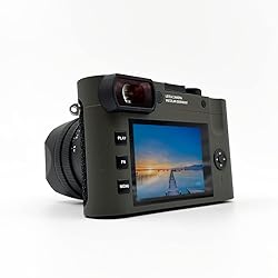 Leica Q2 Digital Camera