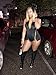 TOB Women's Summer Sexy Backless Lace Up Halter Bodycon Jumpsuit Club Romper Black