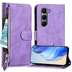 Kukoufey Compatible with Infinix Hot 60 5G Case