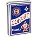 Ellusionist Blue Cohort Playing Card Deck - Classic 1930's Vintage Design