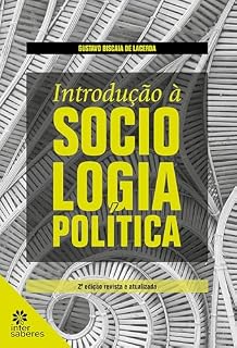 Livro Introdução à Sociologia Política
