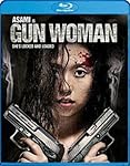 Cover Image for 'Gun Woman'
