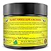 Nail Fungus Cream for Clean Fresh Fungus Toe nails Foot Toenail Antifungal Killer Remover FAST ACTING 100% Plant Based NATURAL Better than Spray & Powder Treatment EXTRA STRENGTH FORMULA Balm RELIEFthumb 2