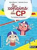 Tu Flottes, Carotte! (French Edition) by 