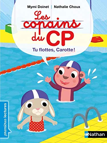 Tu Flottes, Carotte! (French Edition) by (Mass Market Paperback)