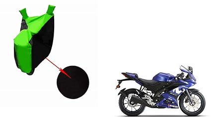 yamaha r15 v3 body cover