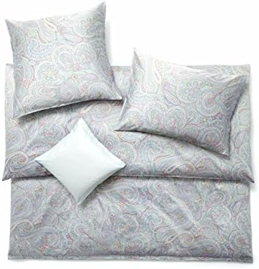 Schlossberg Switzerland, Duvet Cover: Perinn, Queen (90" x 94"), Vert