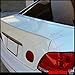 Lexus GS300 / GS400 / GS430 (S160) 1998-2005 Trunk Lip Spoiler (700814236694)