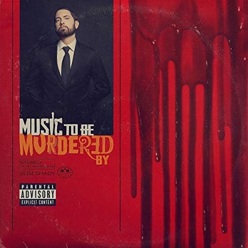 Eminem - The Eminem Show (Expanded Edition)[2 CD] - Amazon.com Music