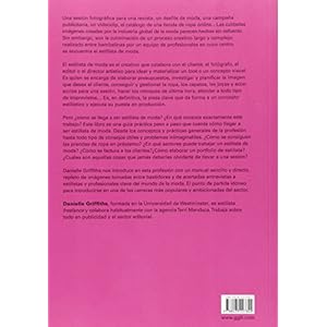 Manual del estilista de moda