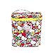 Ju-Ju-Be Fuel Cell Hello Kitty Collection Insulated Bag, Tick Tock