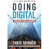 Doing Digital: Lessons from Leaders