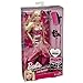 Barbie Fashionistas in The Spotlight Gown Doll, Pink