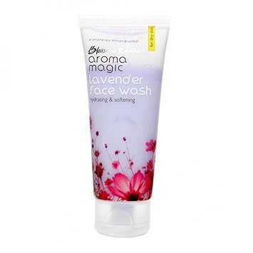 aroma magic face wash amazon