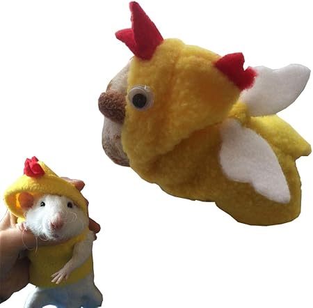 guinea pig costumes amazon