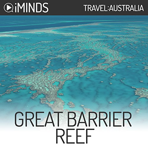 Great Barrier Reef: Travel Australia by iMinds