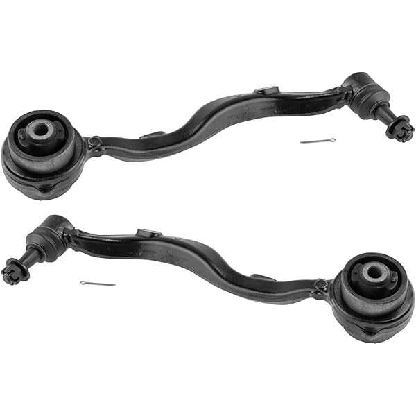 Amazon.com: Mb912512 - Right Front Control Arm For Mitsubishi 