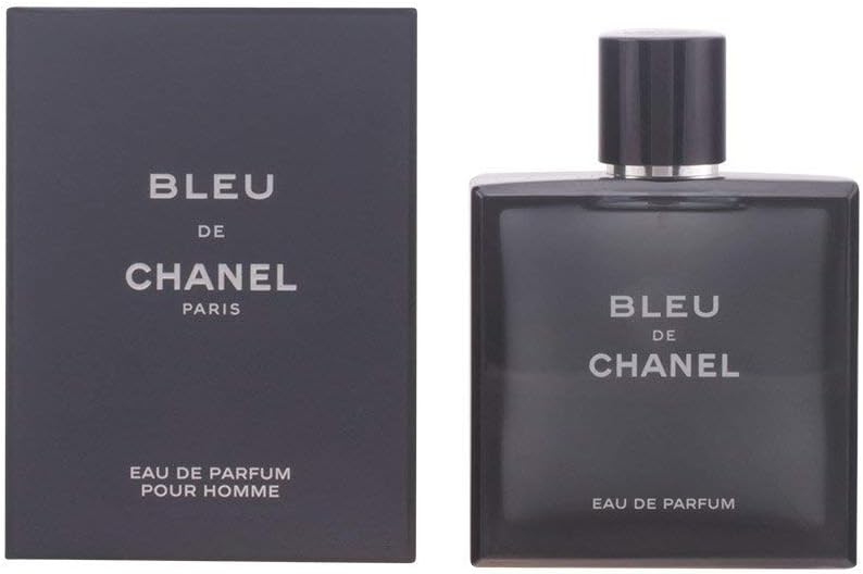 Chanel Bleu Eau De Parfum 100ml Boots 