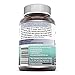 Amazing Formulas L Theanine Dietary Supplement * 200 mg Pure Veggie Capules * Promotes Relaxation and Stress Reduction * All-Natural Stress Relief Relaxer