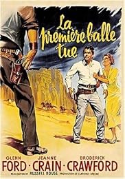 La Première Balle Tue