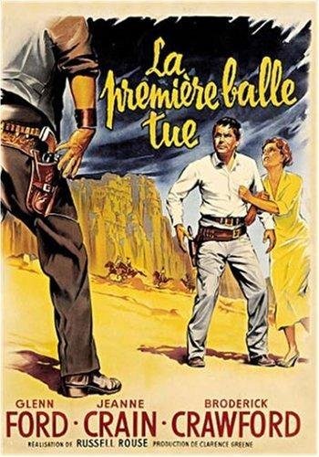 La Première Balle Tue
