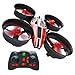 Air Hogs DR1 Micro Race Drone with Flight Assist Technology
