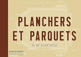 Planchers et parquets