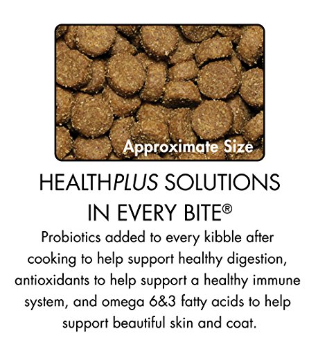 CANIDAE Grain Free PURE Ocean Indoor Cat Dry Formula with Fresh Tuna, 10 lbs