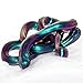 Crazy Aaron's SUPER SCARAB Super illusions Thinking Putty Large 4