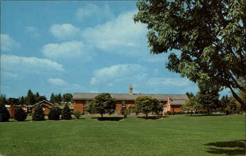 Amazon Com Heilman Hall Susquehanna University Selinsgrove