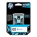 HP 2 | Ink Cartridge | Light Cyan | Works with HP Photosmart 3210, 3310, C5180, D7200 series | C8774WN