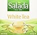 Salada Pure White Tea - 40 ct
