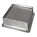 Excellant Thunder Group SLFDS385 Floor Drain Strainer 8-1/2