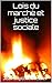 Lois du marché et justice sociale (French Edition) by Jean-Baptiste Messier