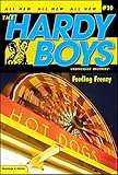 Feeding Frenzy (Hardy Boys (All New) Undercover Brothers)
