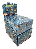 Funko DC Bombshells Mystery Minis Blind Box Display Case (Set of 12)