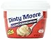 DINTY MOORE Scalloped Potatoes with Ham, 7.5 Ounce Microwavable Bowls (Pack of 12)
