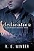 Romance: Dedication - A Contemporary Romance Novel (Romance, Contemporary Romance, The Jane Parkett Romance Series Book 2)
