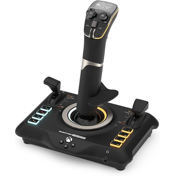 Amazon.com: Thrustmaster T.Flight Hotas One Ace Combat 7 Skies