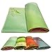 Yoga Towel by SKYIN®Exclusive Pockets at Each Corner ,Money Back Guarantee★ On Sale ★Best Value,Exclusive Pockets cover each corner of the mat,Eco-friendly, Non-slip, Microfiber Yoga Towel ,Ideal for Bikram, Hot Yoga, Pilates, or Sweaty Practice.Eco-friendly Inks