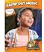 Camp Out Music DVD by