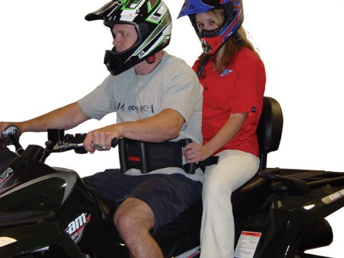 PowerMadd 61070 Rider Hold Tight