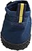 NORTY Men's Water Shoes Size 15, Quick-Dry Aqua Socks for Beach, Kayaking & Pool, Swimming Shoes Non-Slip Grip & Comfortable Fit, Navy