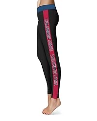 Vive La Fete Columbus State University Stripes