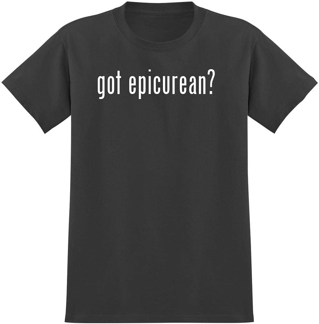 Harding Industries got Epicurean? - Men's Graphic T-Shirt