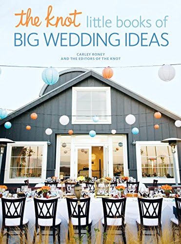 Amazon.com: The Knot Yours Truly: Inspiration and Ideas to