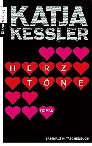 Herztone Roman Amazon De Katja Kessler Ba Cher