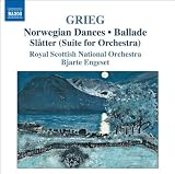 ORCHESTRADED PIANO PIECES                          image