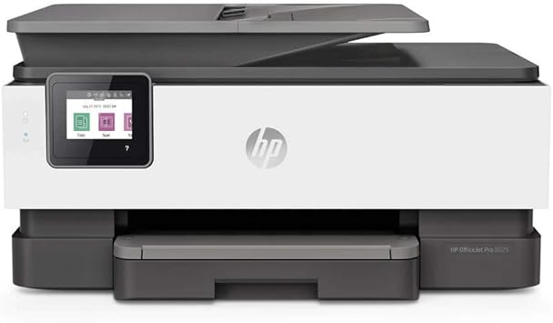 amazon hp 8025