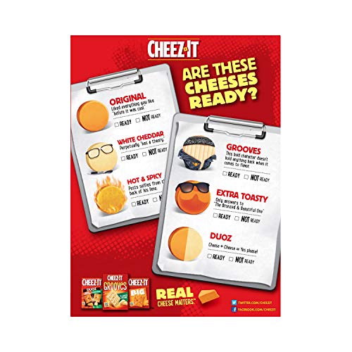 5 Cheez+Baked+Snack+Sweet+Salty